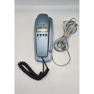 Vintage Southwestern Bell Freedom Phone FM2552IB Caller ID VTG Home Telephone